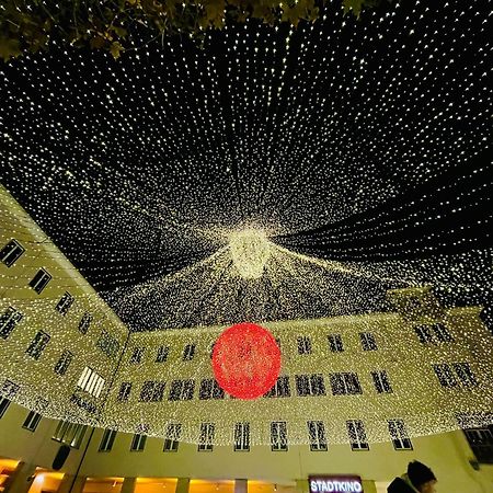 Ferienwohnung Resi Mit Traumhaftem Seepanorama ชไตน์ดอร์ฟ อัม ออสเซียเฮอร์ ซี ภายนอก รูปภาพ