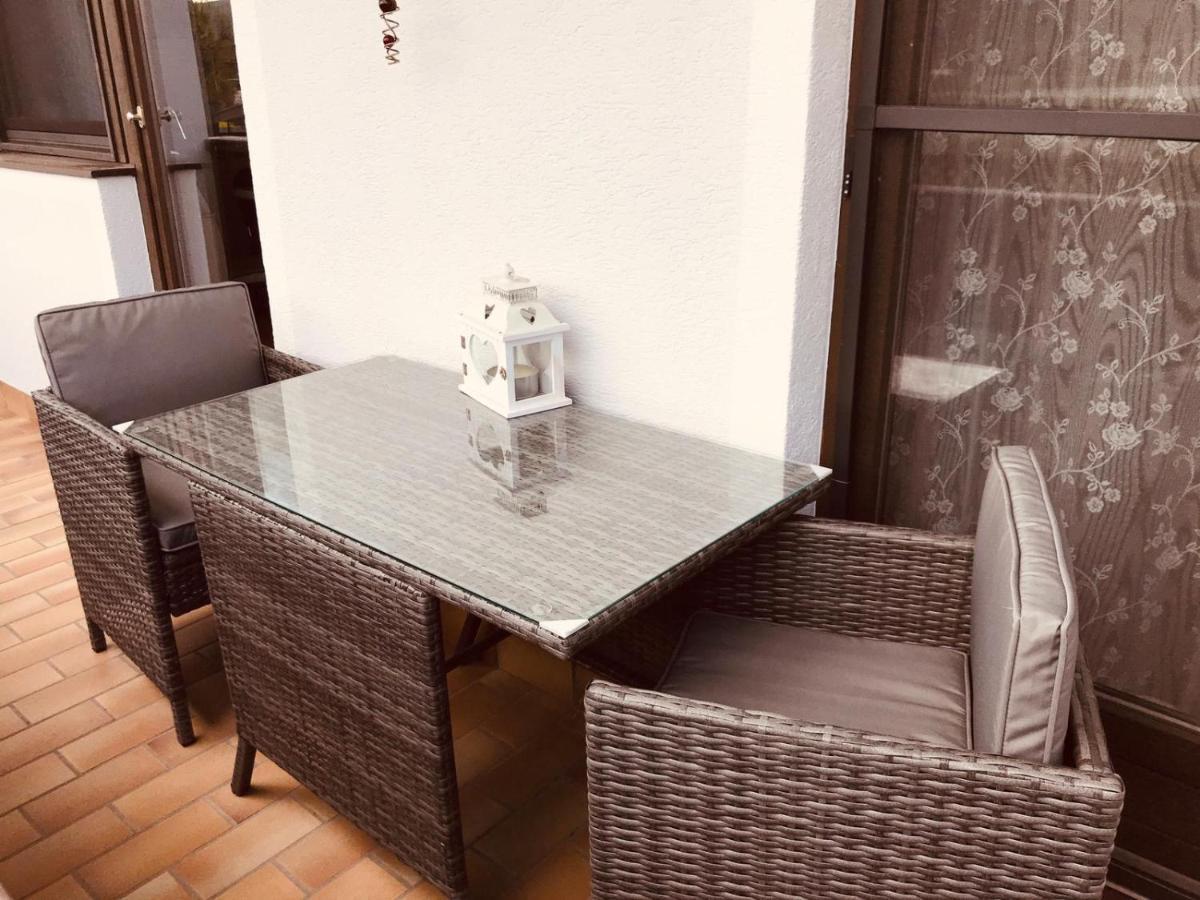 Ferienwohnung Resi Mit Traumhaftem Seepanorama ชไตน์ดอร์ฟ อัม ออสเซียเฮอร์ ซี ภายนอก รูปภาพ