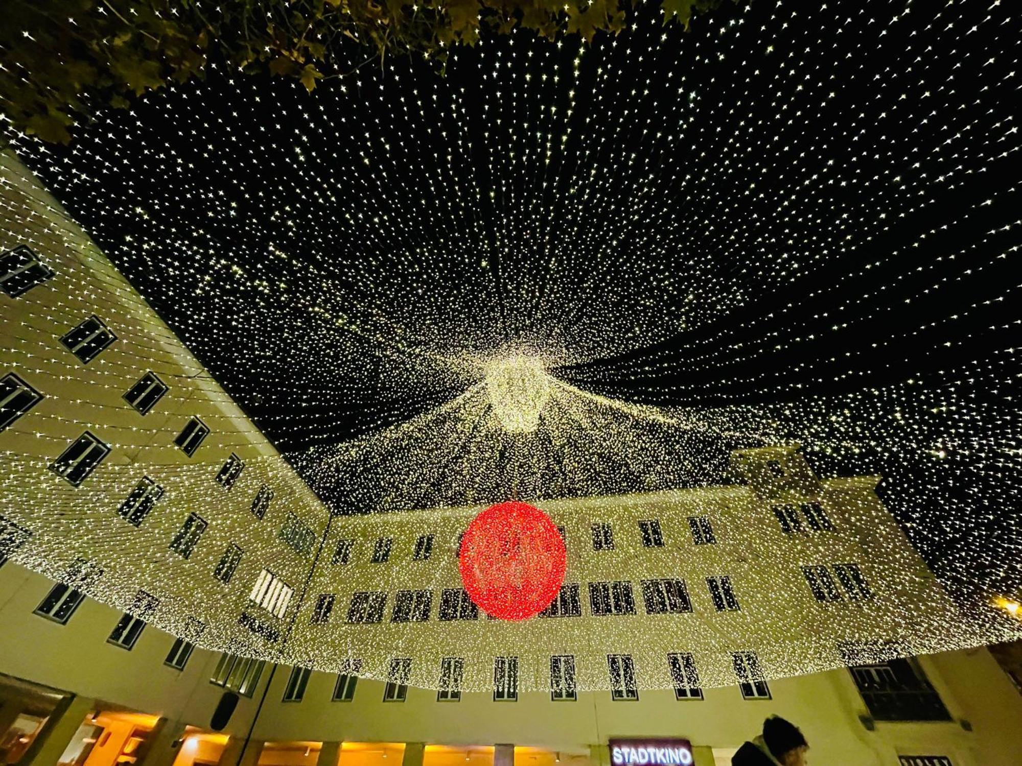 Ferienwohnung Resi Mit Traumhaftem Seepanorama ชไตน์ดอร์ฟ อัม ออสเซียเฮอร์ ซี ภายนอก รูปภาพ